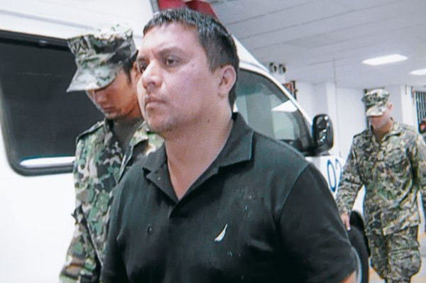 México en alerta ante posible violencia tras captura del Z-40