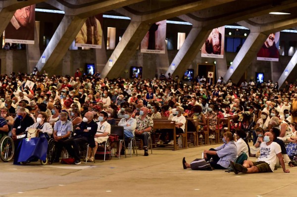 Europa preocupado ante la llegada de la segunda ola de covid-19 (FOTOS)&nbsp;&nbsp;