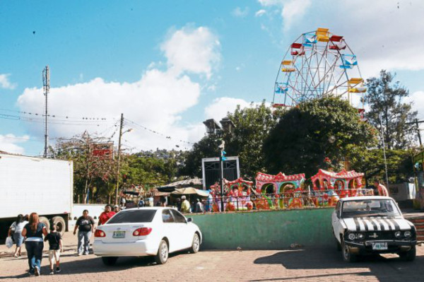 Honduras celebrará con júbilo el hallazgo de su patrona