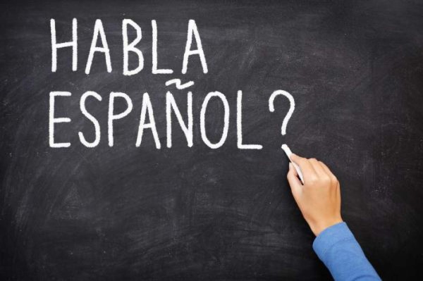 ¿Es suficiente hablar español para sentirse latino en EEUU?