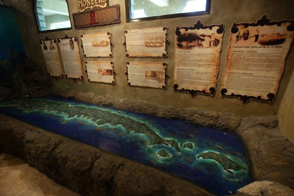 Cultura y adrenalina al visitar el Museo del Jade y el canopy Monkey La-La Zip