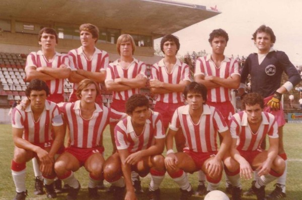 Un duelo entre amigos y buenos recuerdos...