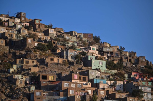 ¿Cuánto cuesta comprar una niña en Afganistán?: Padres venden a sus hijas 'por hambre'