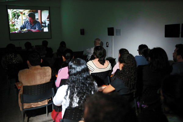 La AECID, 25 años apoyando a Honduras