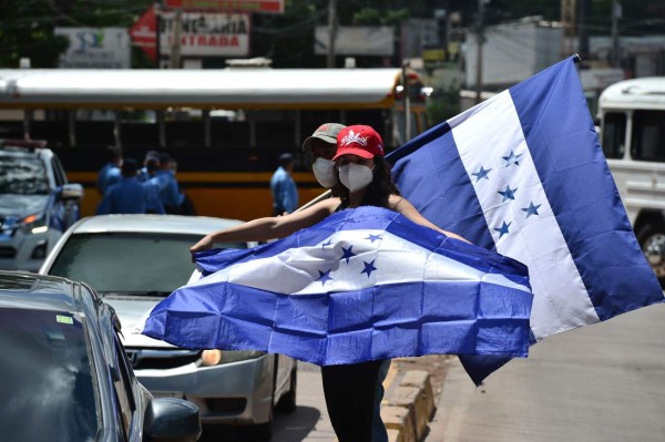 Joe Biden está interesado en trabajar con JOH, asegura asesor presidencial