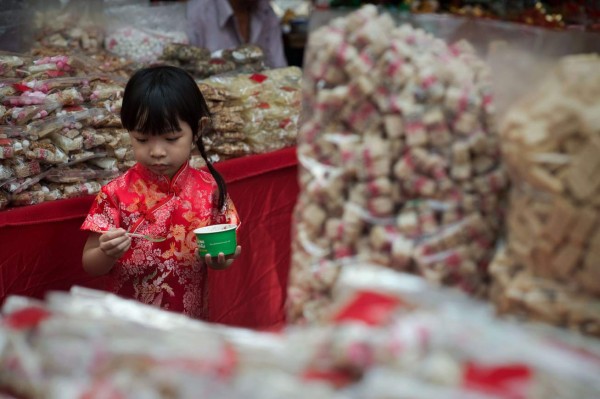 El Año Nuevo Chino impacta a todo el mundo