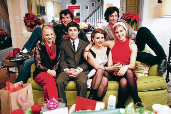 Emma Watson y su faceta musical