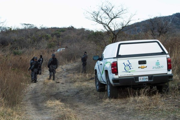 Hijo de un cofundador del cártel de Sinaloa huye de cárcel en México