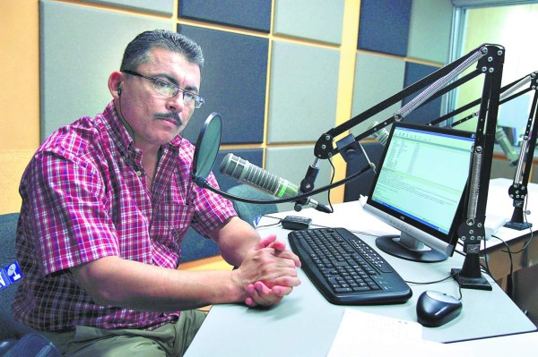 Justicia a medias en caso de Alfredo Villatoro