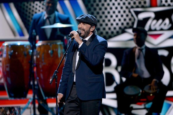 Juan Luis Guerra: ‘La inspiración llega en todo momento y a cualquier hora’