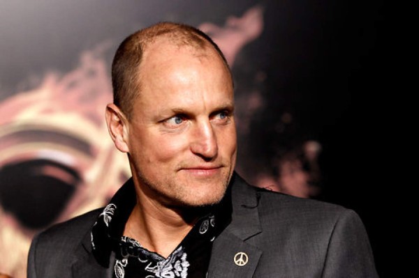 Woody Harrelson: 'No me gustan las entrevistas para promocionar una película”