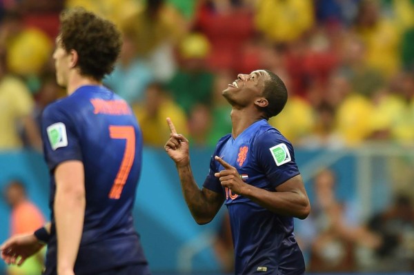 Brasil cerró con Fracaso su mundial