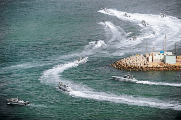 Irán advierte a países del Golfo que no compensen su crudo