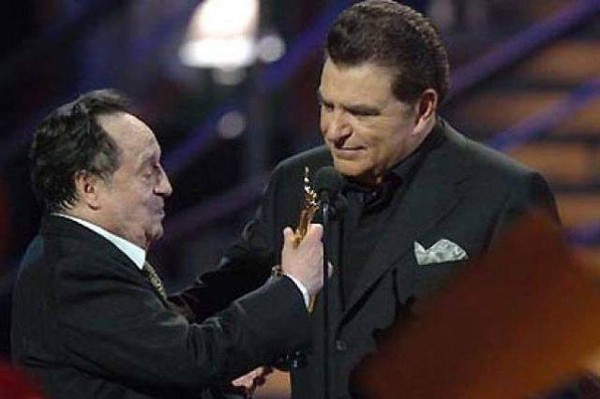 Don Francisco, el ícono que le dio vida a 'Sábado Gigante'