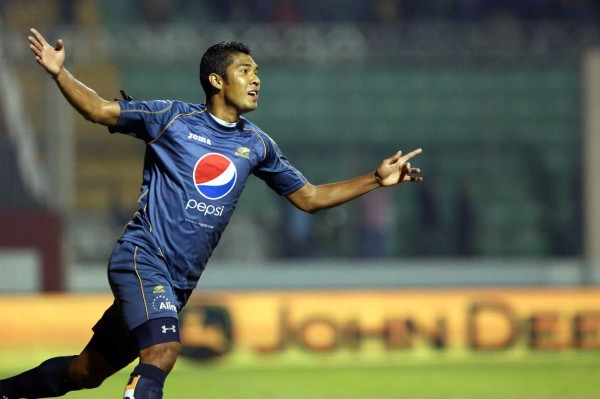 Los goles milenarios de la Liga Nacional de Honduras