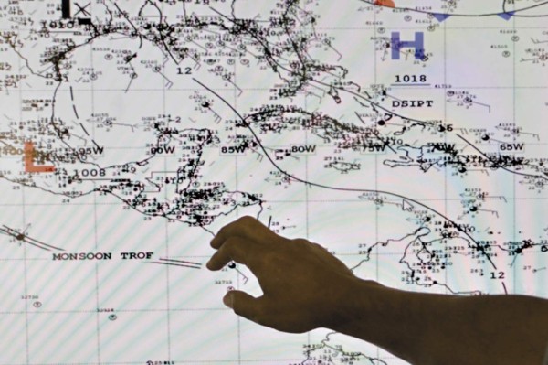Se acerca prolongada canícula a Honduras