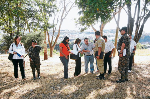 Honduras celebrará con júbilo el hallazgo de su patrona