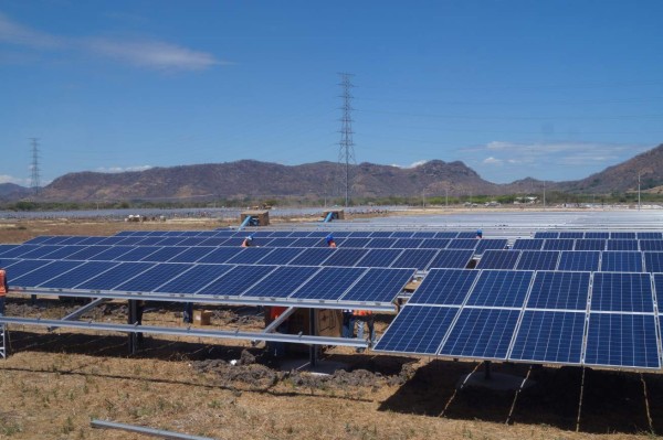 La deuda de la ENEE aumenta a 23,011 millones de lempiras