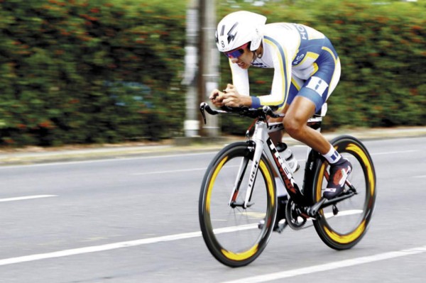 Ciclismo catracho a preparar selección