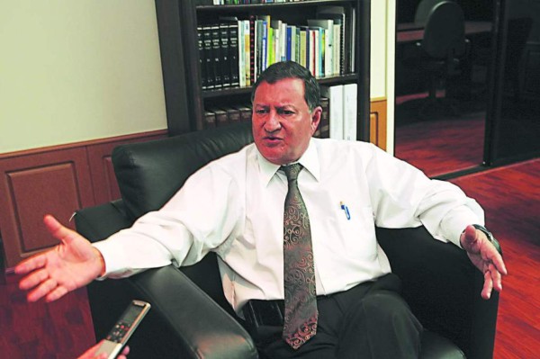 Honduras: Los hechos tras revelación de nombres de policías señalados por crímenes