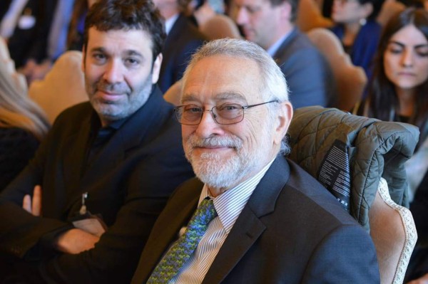 Hondureño Salvador Moncada nombrado por Papa Francisco como miembro de la Pontificia Academia de las Ciencias