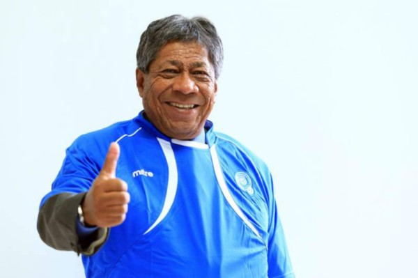 Según ESPN Primi Maradiaga pide 300 mil dólares por pasar a la hexagonal de Concacaf