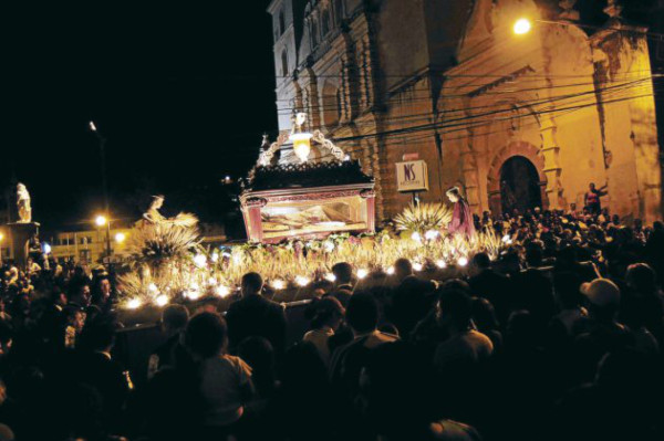 Una semana para sensibilizar al mundo