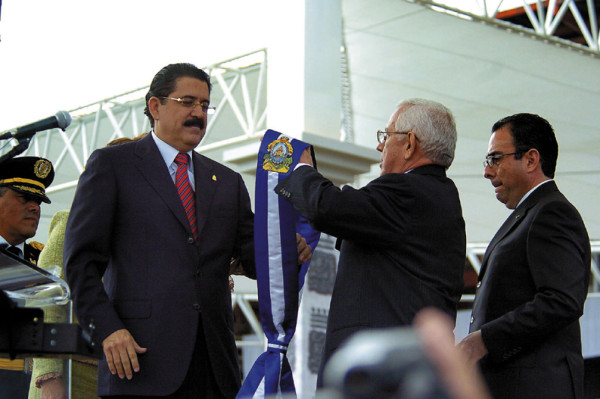 La democracia hondureña: virtudes y retos