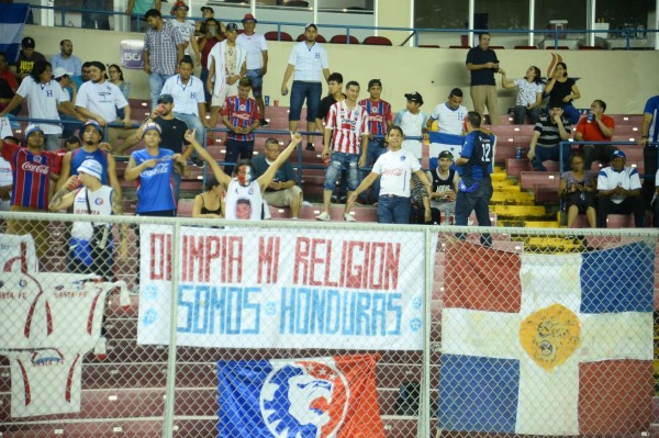 una paliza para liquidar el pleito