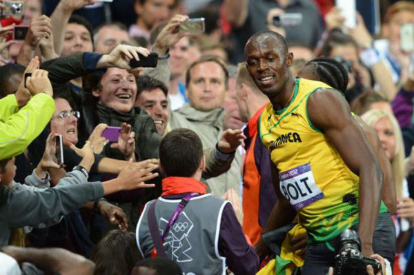 Bolt se lleva el oro ante Blake y agranda su leyenda