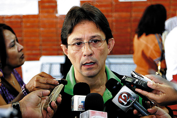 RNP debe garantizar que no se montará fraude