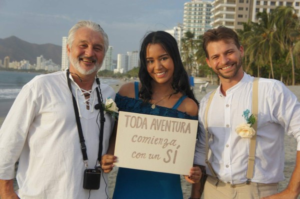 Iglesia Génesis II: religiosos que prometen 'sustancia milagrosa' contra el covid-19