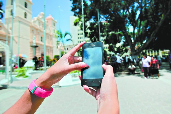 4,231 dispositivos han usado Internet