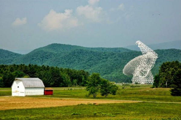 El pueblo de EE UU que vive sin celulares ni Wi-fi