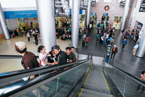 Piden no sancionar cobro de 17 dólares