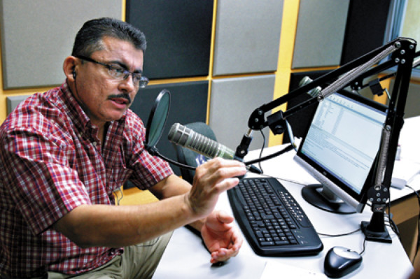 Clamor generalizado para liberación de Villatoro