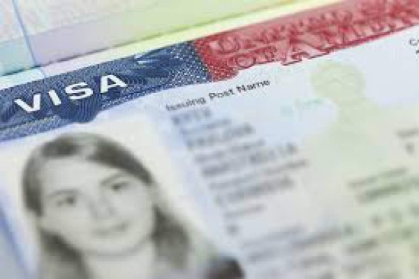 Estados Unidos establece nuevo cuestionario para personas que soliciten visa americana
