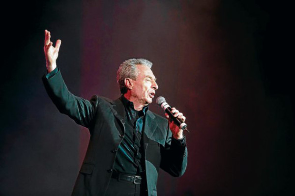 Estrellas de la música listas para Teletón 2013