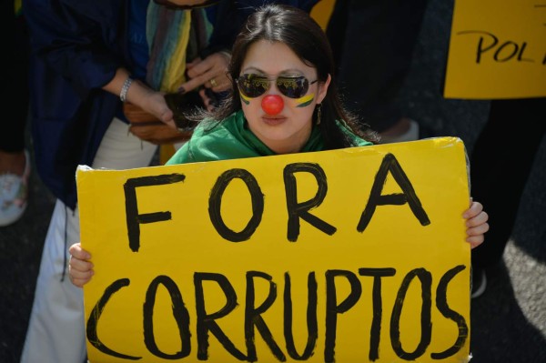 Del impeachment a las Olimpíadas, Brasil ante 48 horas históricas&nbsp;