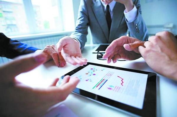 La nueva forma de contratar personal