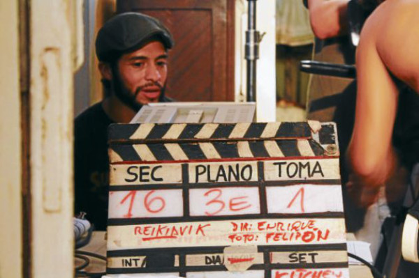 Cine hondureño de exportación