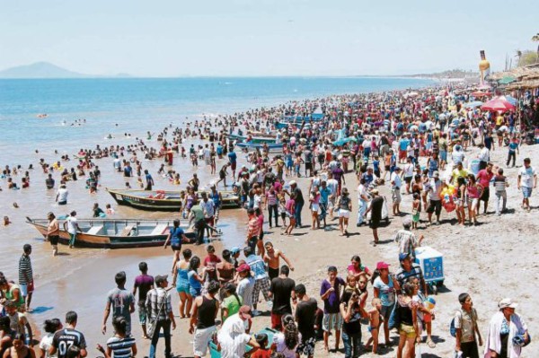 Listos 20 mil voluntarios para asistir a veraneantes
