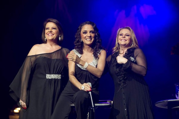 Pandora se presentará este sábado 3 de junio en Tegucigalpa