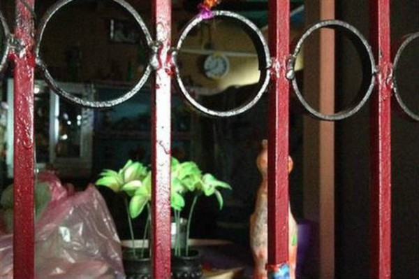 Mató al violador de su hija tras invitarlo a cenar