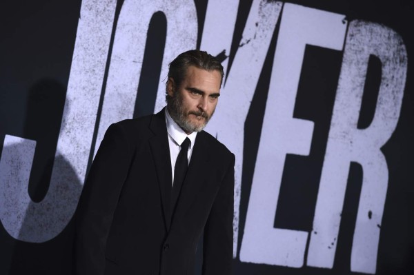 FOTOS: 10 datos que no conocías sobre Joaquin Phoenix, el Joker