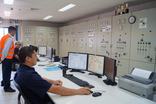 Honduras: La ENEE deberá incorporar 268.2 megavatios en los próximos 4 años