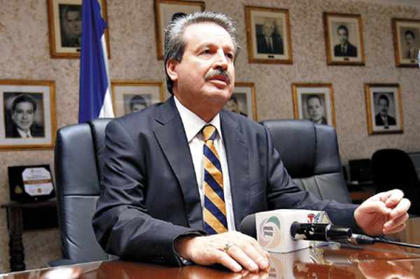 CAH demanda efectiva depuración policial