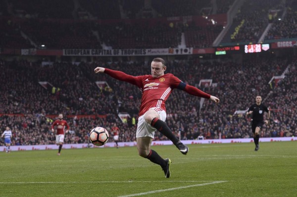 Wayne Rooney deja el Manchester United y regresa a casa con su fichaje por el Everton