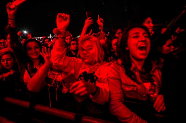 Asesinan a maestra durante desfile de aniversario de la Revolución Mexicana