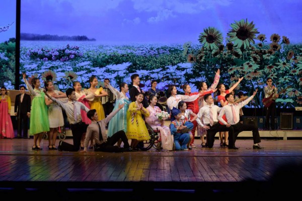 Las 20 cosas más absurdas que solo pasan en Corea del Norte